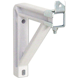 DRAPER, INC. Draper Non-Adjustable Wall Bracket