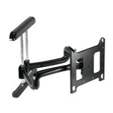 Chief PDR2059B Flat Panel Dual Swing Arm Wall Mount