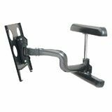 Chief PWR2059B Flat Panel Swing Arm Wall Mount