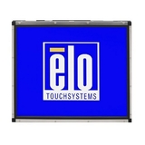 Elo 3000 Series 1739L Rear Mount Touchscreen LCD Monitor 17 Surface Acoustic Wave 1280 x 1024 54