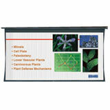 image of Da-Lite Tensioned Cosmopolitan Electrol Projection Screen