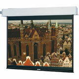 DA-LITE Da-Lite Advantage Electrol Projection Screen With LVC