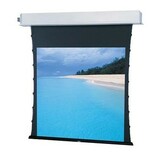 DA-LITE Da-Lite Tensioned Advantage Deluxe Electrol Projection Screen