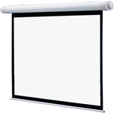 DRAPER, INC. Draper Salara/Plug and Play Electric Projection Screen