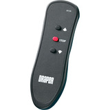 DRAPER, INC. Draper Projection Screen Remote Control
