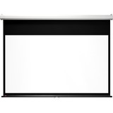 DRAPER, INC. Draper Luma 207091 Manual Projection Screen