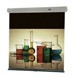 DRAPER, INC. Draper Luma 2 Manual Projection Screen