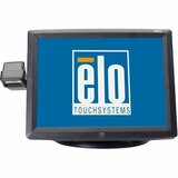 E016941 - Elo 1529L Multifunction Touchscreen LCD Monitor