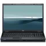 image of HP Business Laptop 8710p - Intel Centrino Pro Core 2 Duo T9300 2.5GHz - 17