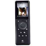 image of Logitech Squeezebox Music System Remote Control - Music System - Music System Remote Control