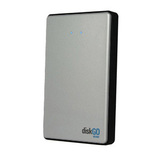 EDGE Tech DiskGO! Hard Drive