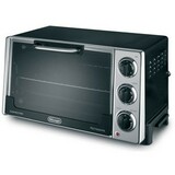 DeLonghi Convection Toaster Oven with Rotisserie - RO2058