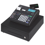 Casio PCR-T2100 Cash Register - PCRT2100