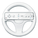 Nintendo Wii Racing Wheel