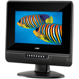 Coby TF-TV1022 10.2" LCD TV - TFTV1022