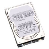 CMS Products Notebook Internal Hard Drive - 320GB - 5400rpm - Serial ATA/300 - Serial ATA - Plug-in Module