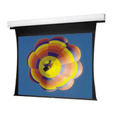 DA-LITE Da-Lite Tensioned Advantage Deluxe Electrol Projection Screen