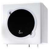 Grace Digital Lars & Ivan Cube Speaker System - GDICUBESW