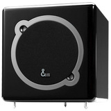 Grace Digital Lars & Ivan Cube Speaker System - GDICUBESB