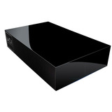 LaCie USB 2.0/FireWire/eSATA External Hard Drive