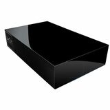 LaCie USB 2.0/FireWire/eSATA External Hard Drive