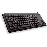 Cherry UltraSlim G84-4420 POS Keyboard - G844420LPBEU2