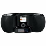 Logitech Pure-Fi Dream iPod Speaker System - 2.0-channel