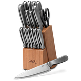 DouglasQuikut Ginsu Knife Set - 04816