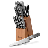 DouglasQuikut Ginsu Knife Set - 04815