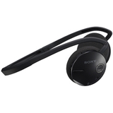 image of Sony DR-BT21G Bluetooth Headset - Wireless Connectivity - Stereo - Behind-the-neck