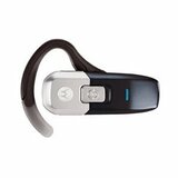 Motorola H555 Wireless Earset - 89219N