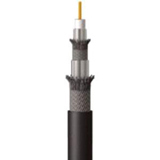 Cables To Go RG6/U In Wall Coaxial Cable (Bare wire)