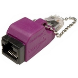 Cables Unlimited Smartronix Superlooper Gigabit Loopback Tester
