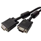 Cables Unlimited 35ft SVGA Cable Male to Male
