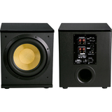 BIC America VK-12 Powered Subwoofer