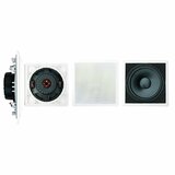 PYLE Pyle PylePro PDIWS12 In-Wall Subwoofer