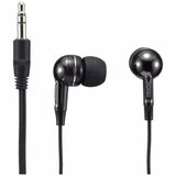AH-C351K - Denon AH-C351K Stereo Earphone - Cable Connectivity - Stereo - Ear-bud