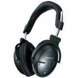 Sony DR-BT50 Stereo Bluetooth Headphone