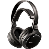 MDR-RF970RK - Sony MDR-RF970RK Wireless Stereo Headphone