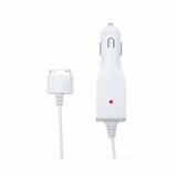 dreamgear i.Sound Car Charger - 12V DC