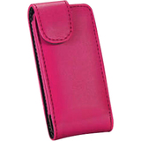 Scosche Leather Case for iPod nano 1G (Pink)