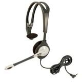 Mad Catz HeadCOM Pro Ergonomic Design Headset
