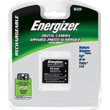 Energizer ER-D220 Camera Battery - 700 mAh