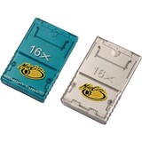 MOV55637/12/6 - Mad Catz 64MB Memory Cube Memory Card (GameCube)