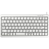 Cherry Ultraslim G84-4100 POS Keyboard - G844100LCAUS0