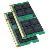 PNY Optima 4GB DDR2 SDRAM Memory Module - MN4096KD2667