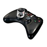 Saitek Cyborg Rumble Game Pad - PP26U
