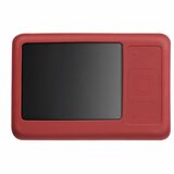 Creative Zen 4GB Flash Portable Media Player Audio Player Video Player Photo Viewer FM Tuner Voice Recorder 25 Active Matrix TFT Color LCD 4GB Flash Memory Red