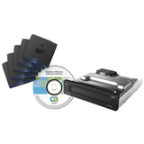 Iomega SATA Backup Starter Kit with ARCserve