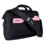 Black/Pink